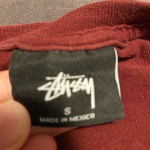 Vintage Stussy Tee